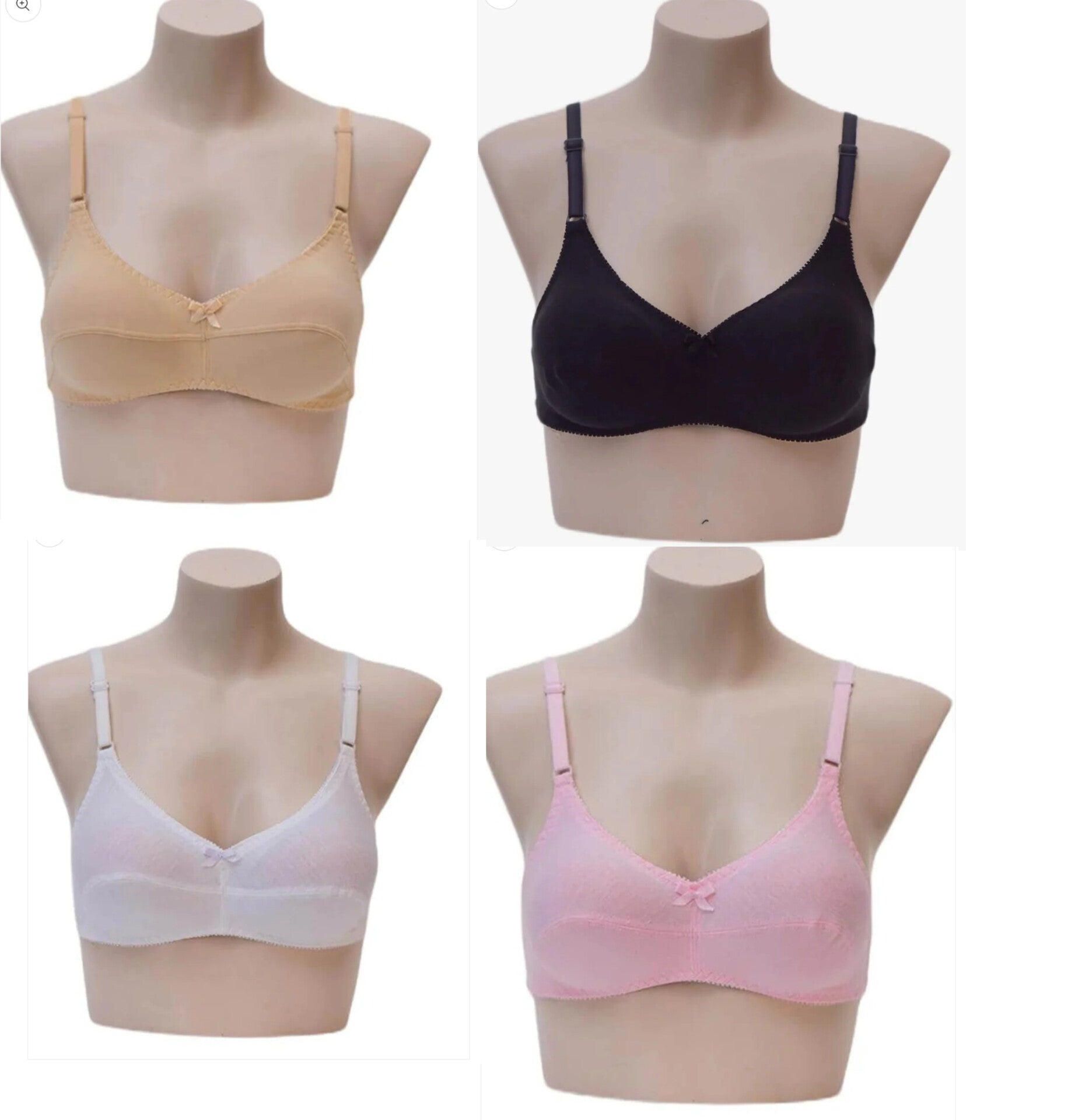 IFG Amoreena Cotton