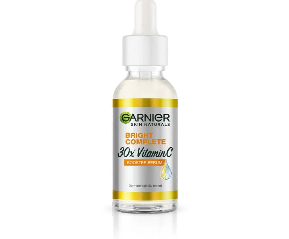 Garnier Bright Complete Vitamin C Serum