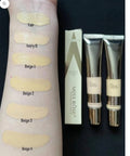 Miss rose silk foundation