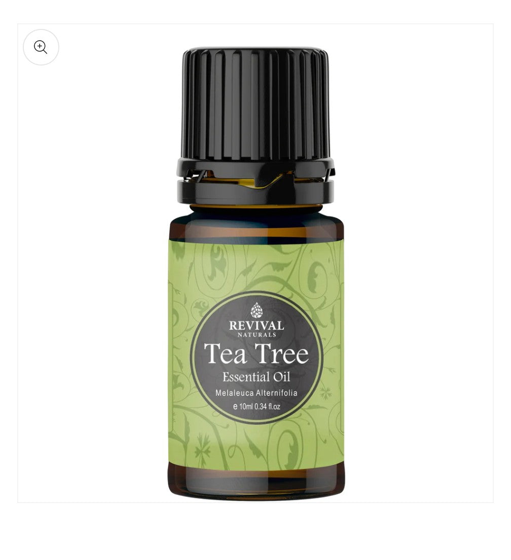 Revival Tea Tree Essential Oil