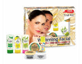 Golden Girl Soft Touch Whitening Facial 7 steps