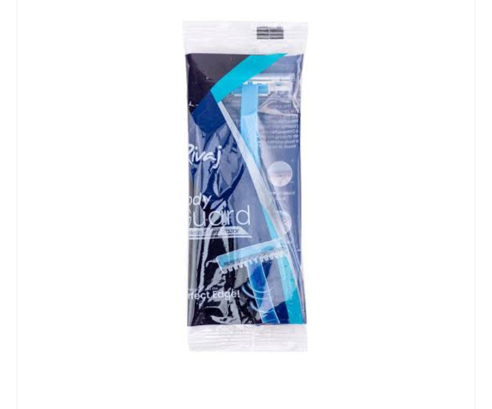 Rivaj Body guard Razor Men
