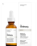 The Ordinary Retinol Serum 1% In Squalane 30ml