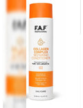 FAF Professional Collagen Complex conditioner 02 with Argan Oil – Nourishing & Repairing Hair Care 300ml