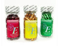 Vitamin E capsule complete pack 90 capsules