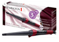 Remington Silk Curling wand Hair Styler C196W1 with 1 year warranty