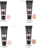 Gabrini Touch Me Matte Foundation with SPF 15