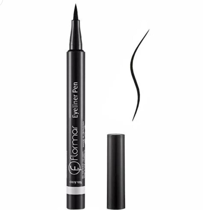 Flormar Pen Eye Liner