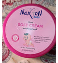 Nexton baby soft rose cream 125ml