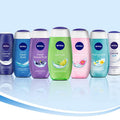 Nivea Body Washes shower gel 250ml
