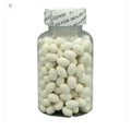 Whitening capsule complete pack 200 capsules